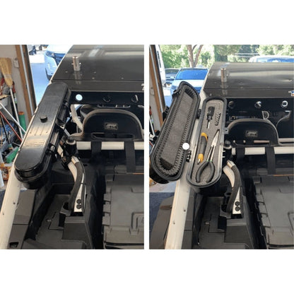 Savage BOXO Tool Kit