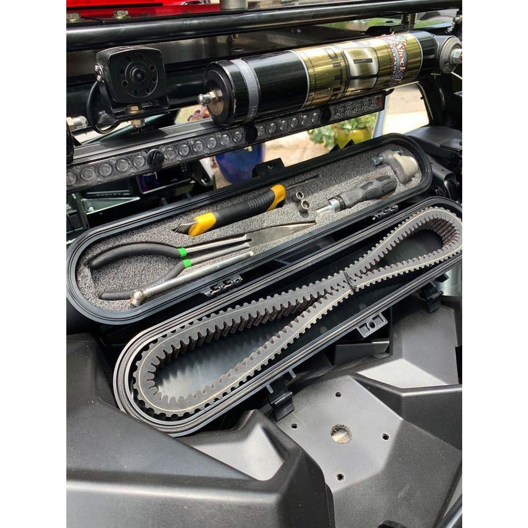 Savage BOXO Tool Kit