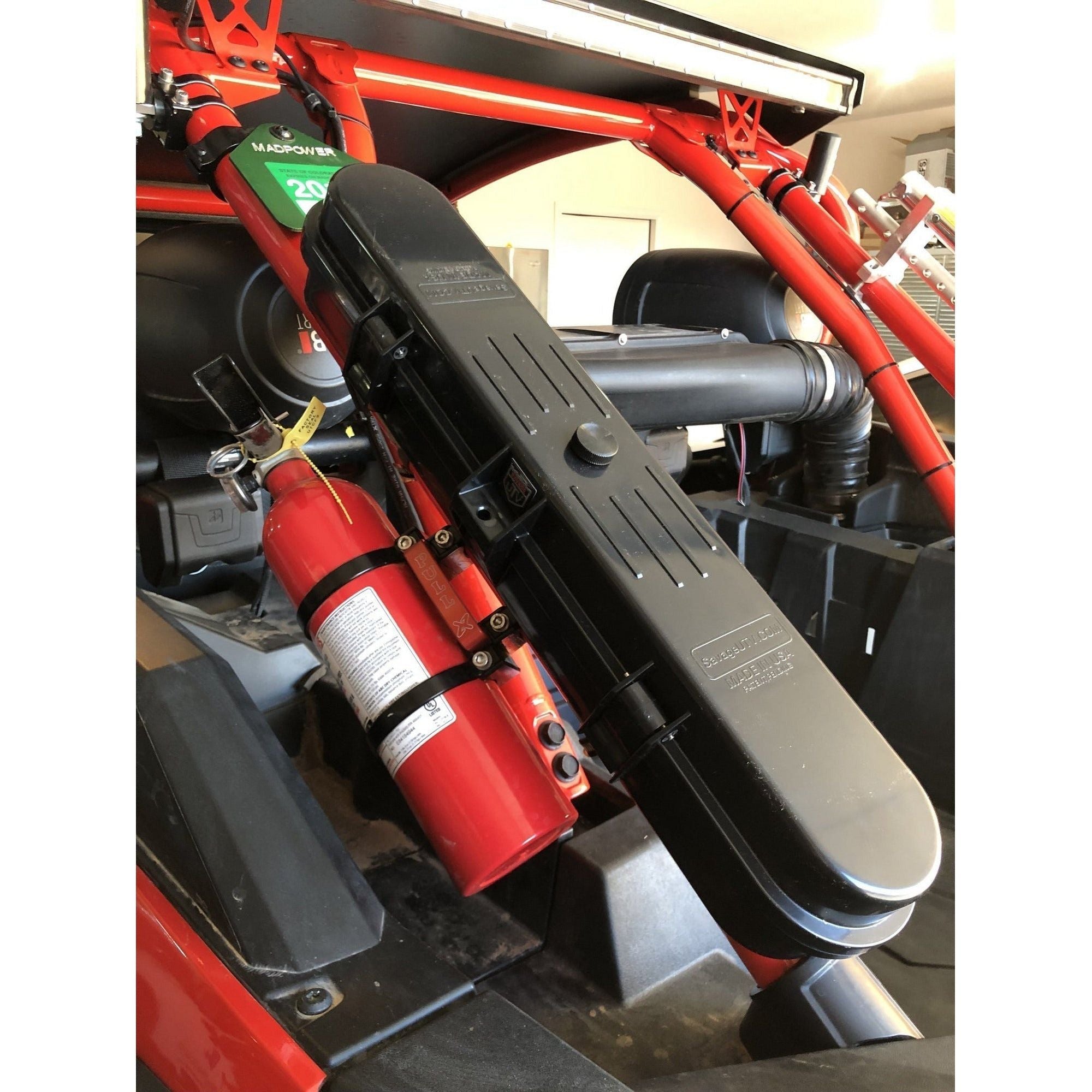 Savage BOXO Tool Kit