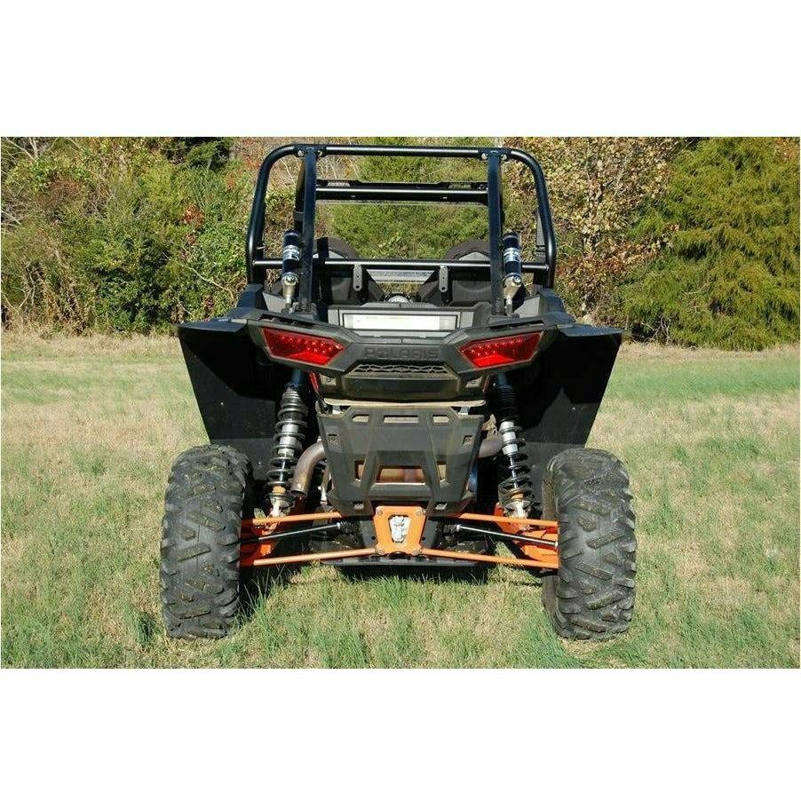 Polaris RZR XP 1000 / Turbo (2014-2018) Fender Extensions