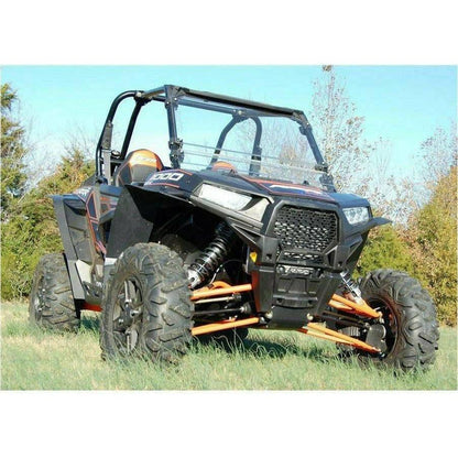 Polaris RZR XP 1000 / Turbo (2014-2018) Fender Extensions