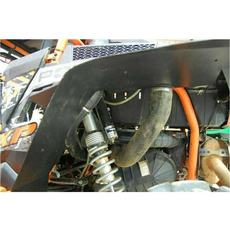 Polaris RZR XP 1000 / Turbo (2014-2018) Fender Extensions