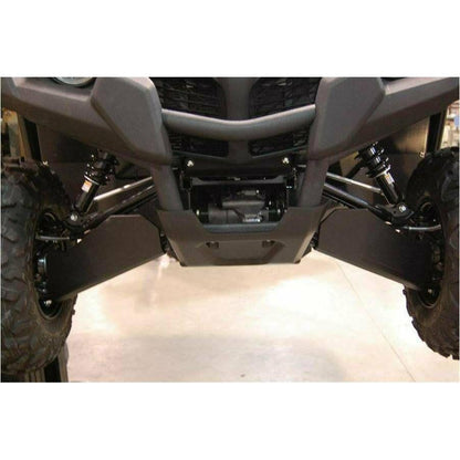 Yamaha Viking A-Arm Guards