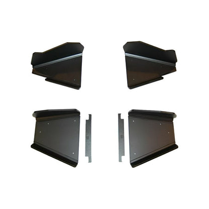 Yamaha Viking A-Arm Guards