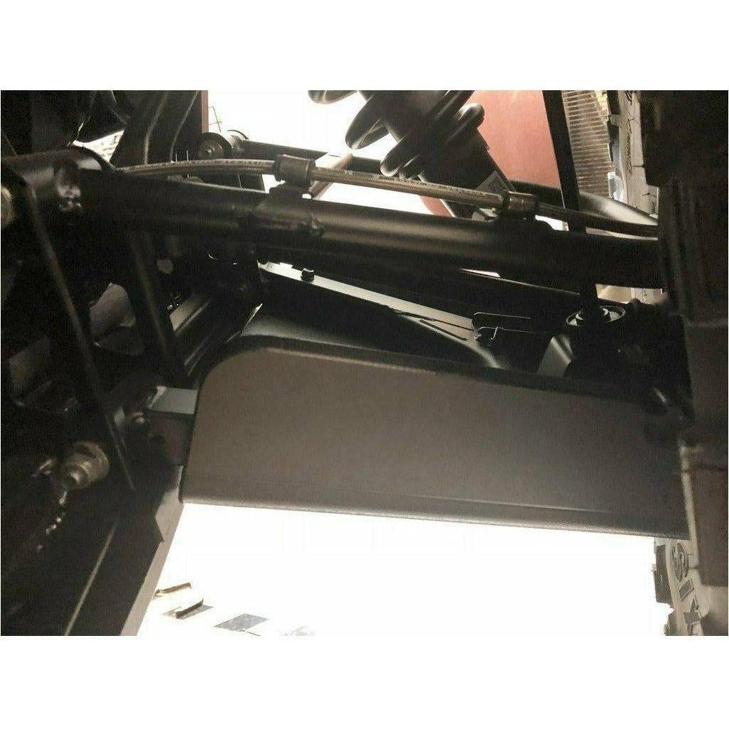 Polaris Ranger XP 1000 (2018-2020) A-Arm Guards