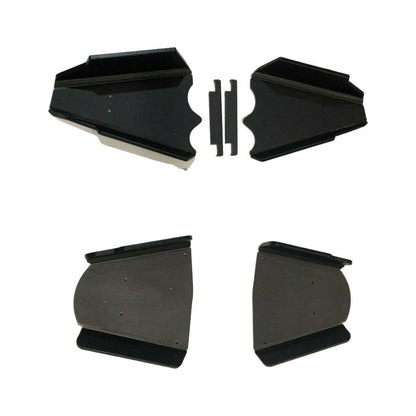 Polaris Ranger XP 1000 (2018-2020) A-Arm Guards