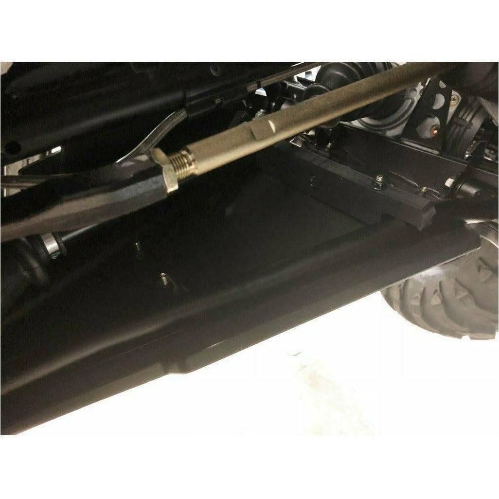 Polaris Ranger XP 1000 (2018-2020) A-Arm Guards