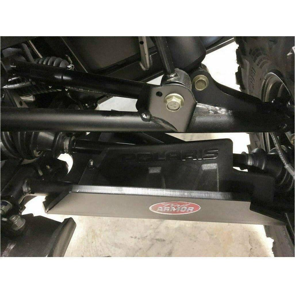 Polaris Ranger XP 1000 (2018-2020) A-Arm Guards