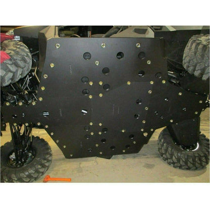 Polaris Ranger XP 1000 (2018-2020) Full Skid Plate