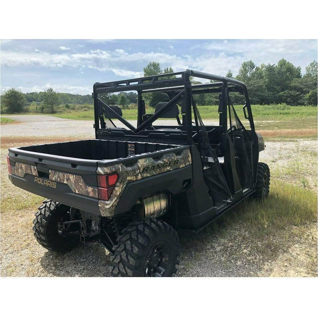 Polaris Ranger XP 1000 Crew (2019-2020) Full Skid Plate