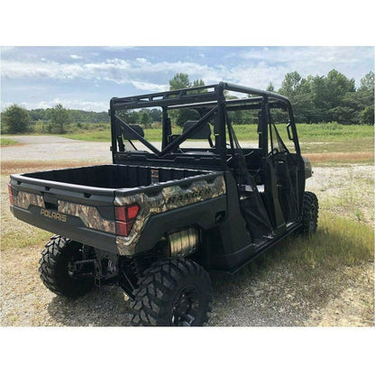 Polaris Ranger XP 1000 Crew (2019-2020) Full Skid Plate