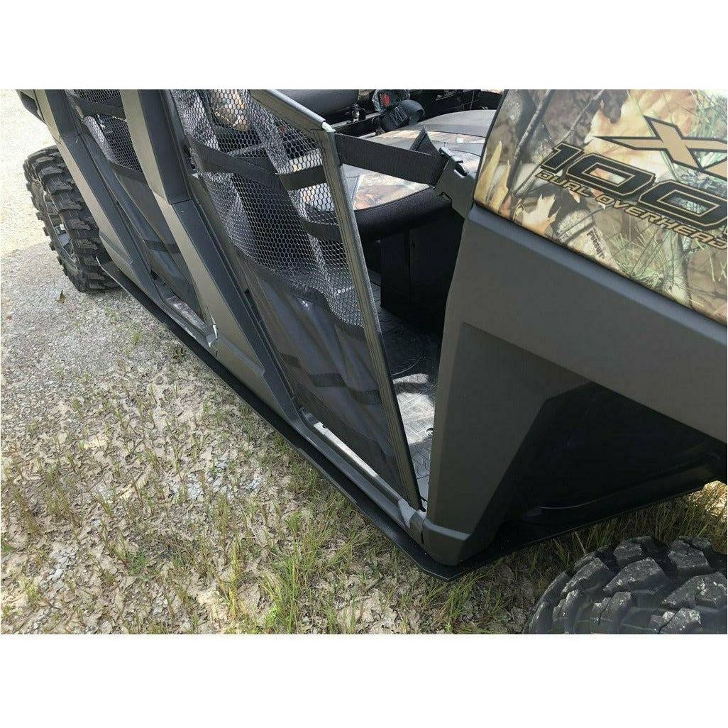 Polaris Ranger XP 1000 Crew (2019-2020) Full Skid Plate