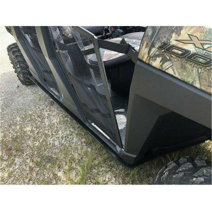 Polaris Ranger XP 1000 Crew (2019-2020) Full Skid Plate