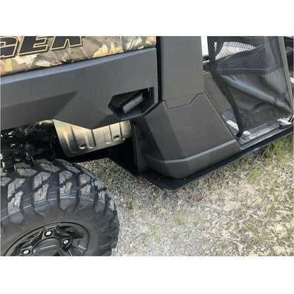 Polaris Ranger XP 1000 Crew (2019-2020) Full Skid Plate