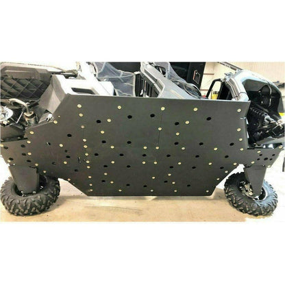 Can Am Defender MAX (2018+) Full Skid Plate