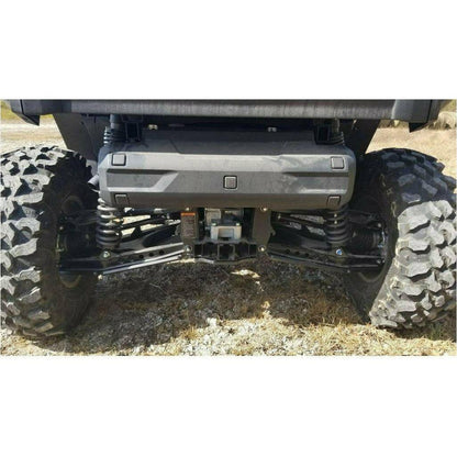 Yamaha Wolverine RMAX2 Full Skid Plate