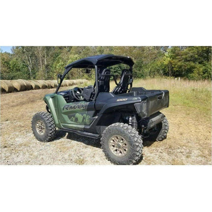 Yamaha Wolverine RMAX2 Full Skid Plate