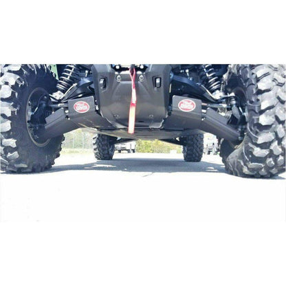 Yamaha Wolverine RMAX2 Full Skid Plate