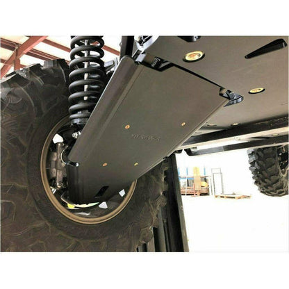 Yamaha Wolverine RMAX2 A-Arm Guards