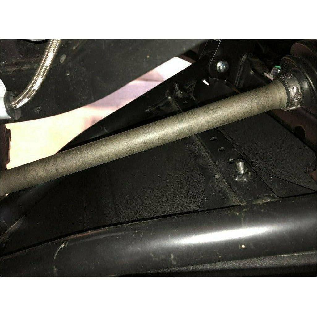 Yamaha Wolverine RMAX2 A-Arm Guards