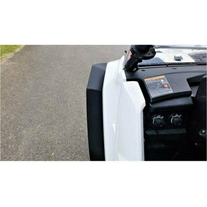 Yamaha Wolverine RMAX2 Fender Extensions