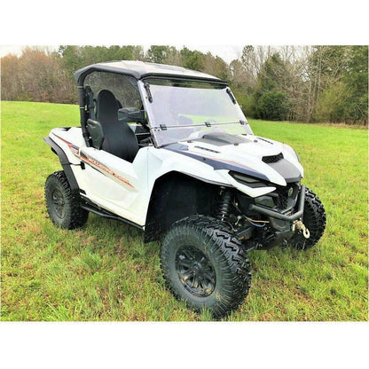 Yamaha Wolverine RMAX2 Fender Extensions