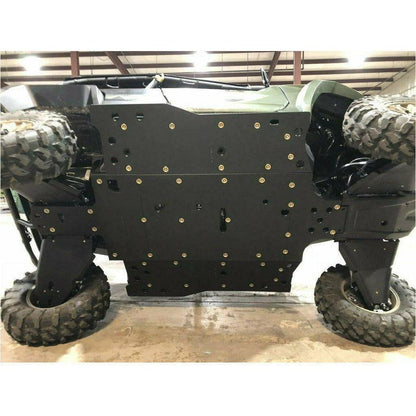 Yamaha Wolverine RMAX4 Full Skid Plate