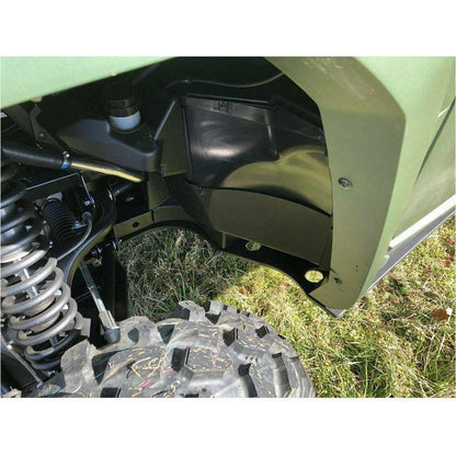 Yamaha Wolverine RMAX4 Full Skid Plate