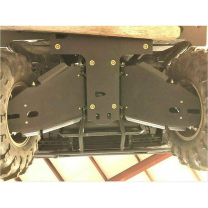 Yamaha Wolverine RMAX4 A-Arm Guards