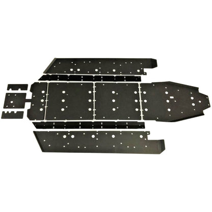 Can Am X3 MAX Full Skid Plate