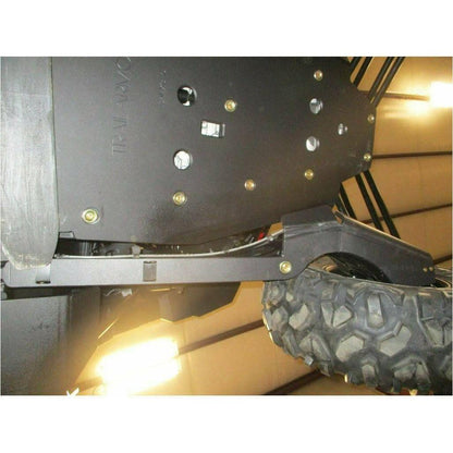 Can Am X3 (64" Models) Trailing Arm Guards