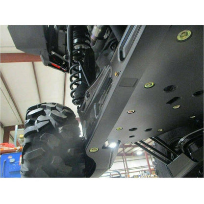 Can Am X3 (64" Models) Trailing Arm Guards