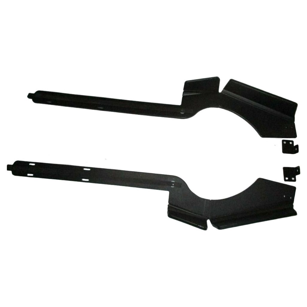Can Am X3 (64" Models) Trailing Arm Guards