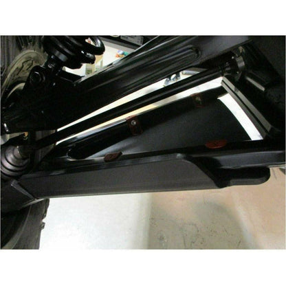 Can Am X3 (72" Models) A-Arm Guards