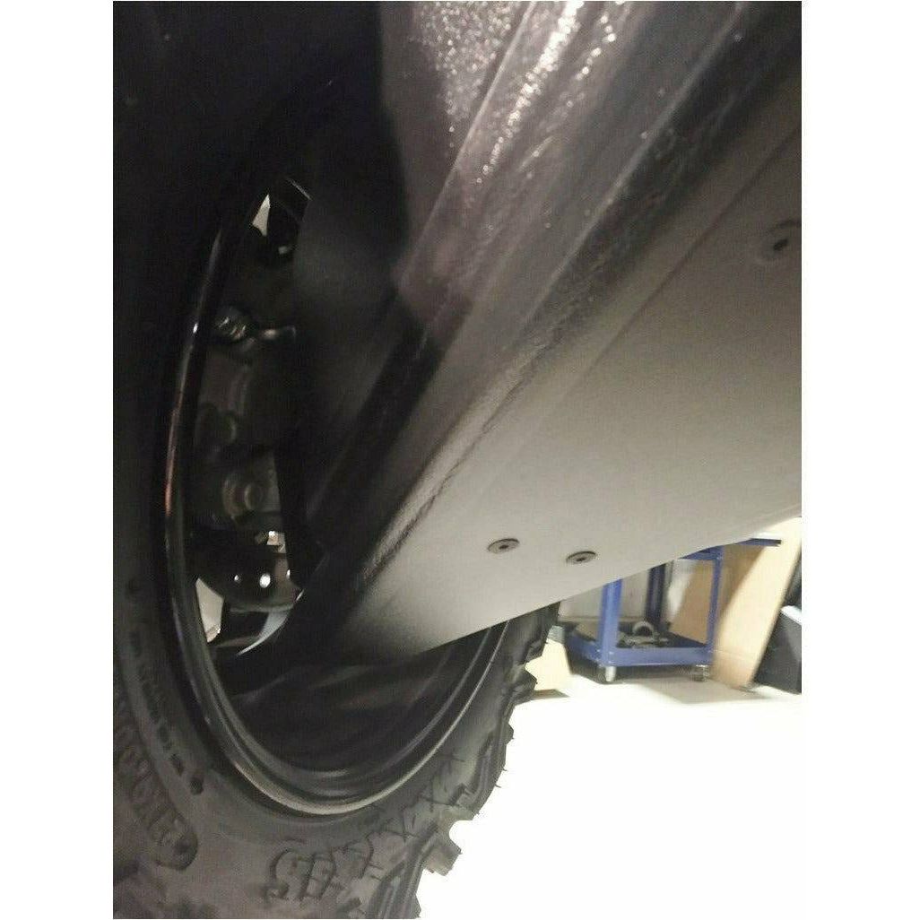 Can Am Defender A-Arm Guards