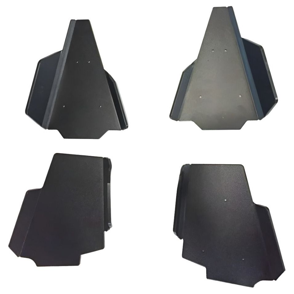 Can Am Defender A-Arm Guards