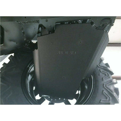 Can Am Defender A-Arm Guards