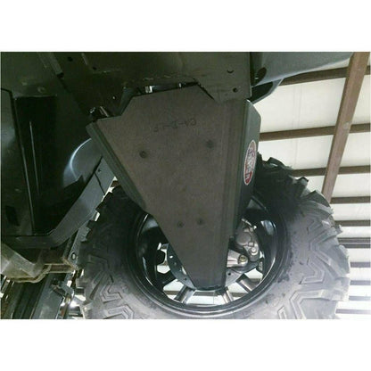 Can Am Defender A-Arm Guards