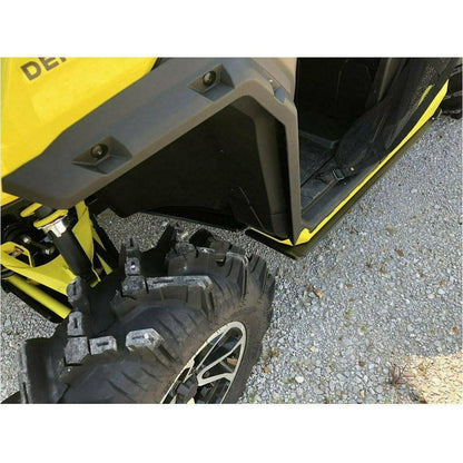 Can Am Defender Full Skid Plate