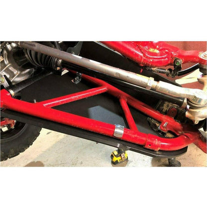 Honda Talon 1000R Front A-Arm Guards