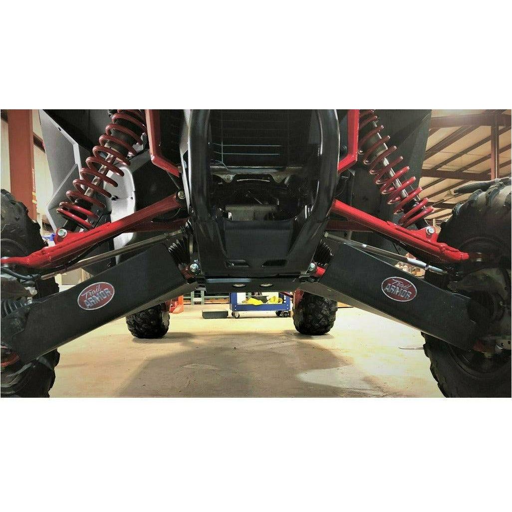 Honda Talon 1000R Front A-Arm Guards