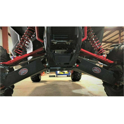 Honda Talon 1000R Front A-Arm Guards