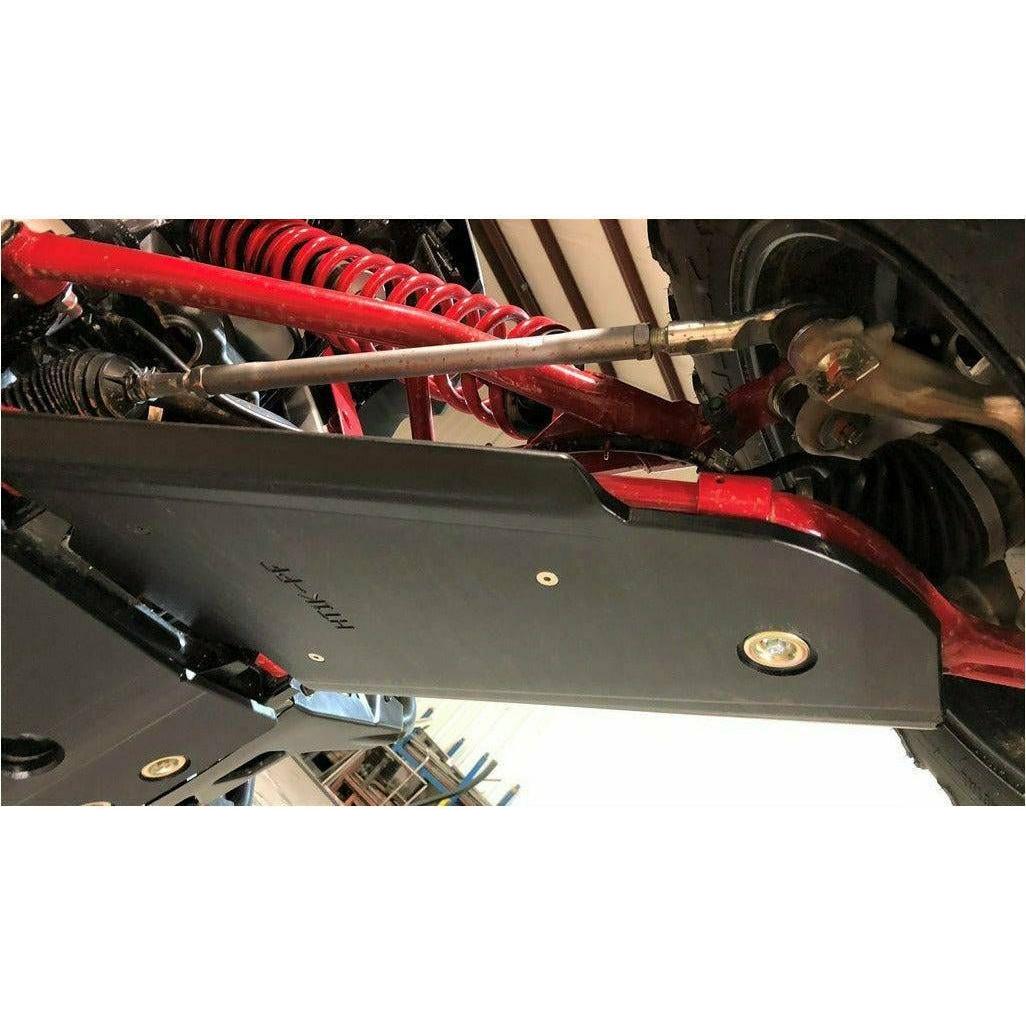 Honda Talon 1000R Front A-Arm Guards