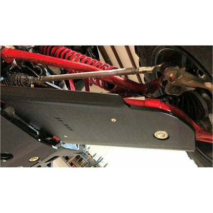 Honda Talon 1000R Front A-Arm Guards