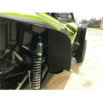 Honda Talon Fender Extensions