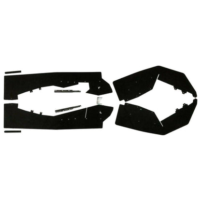 Honda Talon Fender Extensions