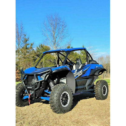 Kawasaki KRX Fender Extensions