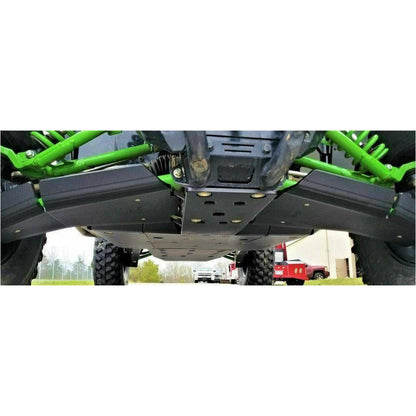 Kawasaki KRX Front A-Arm Guards