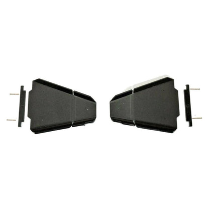 Kawasaki KRX Front A-Arm Guards
