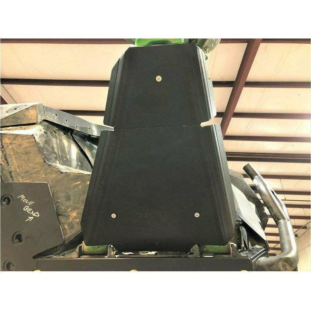 Kawasaki KRX Front A-Arm Guards